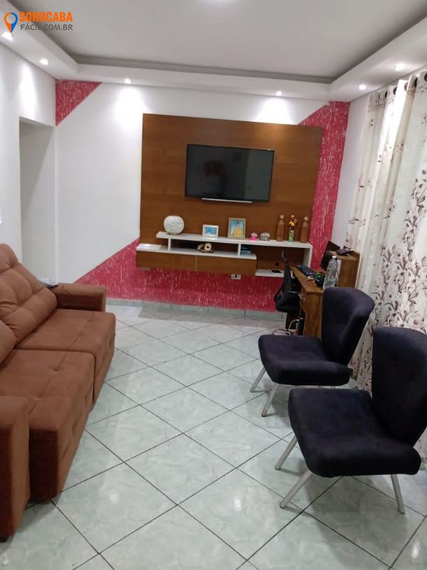 Casa em , Sorocaba - Casa Jardim Guadalupe - Foto 5